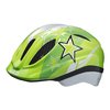 KED Helm Meggy II Trend, Green Stars, S/46-51