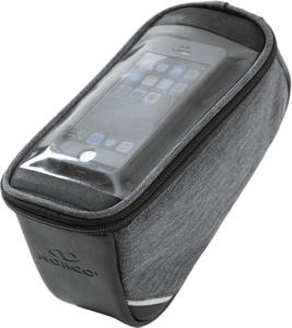 Norco Smartphonetasche Milfield, 1,2L grau