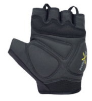 Chiba Handschuh Gel Comfort, Gr.XL/10, schwarz