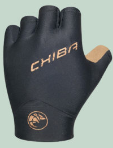Chiba Handschuh ECO Pro, Gr. XXL/11, schwarz