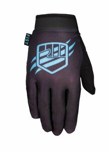 FIST Handschuh Breezer, XL, schwarz