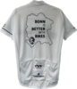 Bonn-Trikot, weiß, Gr.: XL