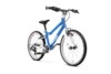 woom Fahrrad Original 4, 20  , 7-Gang Shift, sky blue