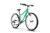 woom Fahrrad Original 5, 24  , 8-Gang Shift, mint green