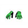 woom Handschuh Tens, Größe 5, woom green