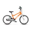 woom Fahrrad Original 3, 16  , flame orange
