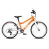 woom Fahrrad Original 4, 20  , 7-Gang Shift, flame orange