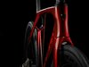 Trek Madone SLR 6 56 Metallic Red Smoke to Red Carbon S