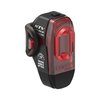 Lezyne Rücklicht KTV Drive Rear StVZO, LED, 11 Lumen, schwarz