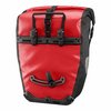 Ortlieb Tasche Back-Roller Classic, QL 2.1, 2x20L, rot-schwarz