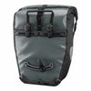 Ortlieb Tasche Back-Roller Classic, QL 2.1, 2x20L, grau-schwarz