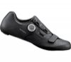 Shimano Schuh RC 5, Gr. 43, SPD-SL, schwarz