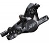 Shimano Bremssattel BR-M8100, VR oder HR mit G03A Resin Belag