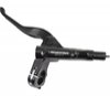 Shimano Bremshebel BL-T6000 Disc, links, schwarz