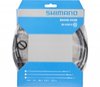 Shimano Bremsleitung SM-BH90-SS 1700mm schwarz , Veloteile,  Velo Ersatzteile, Biketeile, Bike Ersatzteile, Rennradteile, Rennrad,  Velozubehör, Cycle Store, Veloshop, Fahrradshop, Bikeshop, Rennveloshop,  Veloreiniger, Bikereiniger