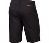 Pearl Izumi Short WSD Rove, anthrazit, Gr.: L/10, Stretch/wasserabweisend