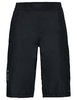 Vaude Regenhose Womens Drop Shorts, schwarz, Gr.:M/40