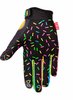 FIST Handschuh Sprinkles II, XL, bunt-schwarz, Donuts