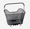 Racktime Korb Baskit Large, 23L, schwarz