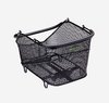 Racktime Korb Baskit Trunk Small, 12L, schwarz