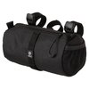 AGU Lenkertasche Venture Roll, 1,5L, schwarz