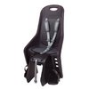 Polisport Kindersitz Bubbly Maxi Plus MIK HD, schwarz/grau