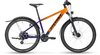 Stevens Furious, 27.5  , 14  , orange/violet