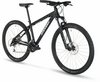 Stevens Team RC, 27.5  , 16  , schwarz