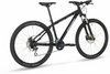 Stevens Team RC, 27.5  , 16  , schwarz