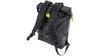 QIO Rucksack MIKA, 17l, schwarz