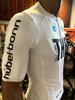 Northwave Trikot THB Pro Jersey, Gr. S, weiß