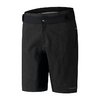 Shimano Shorts Revo, Gr. M/30, schwarz