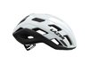 Lazer Helm Strada KinetiCore, M/55-59, weiß