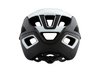 Lazer Helm Jackal KinetiCore, M/55-59, schwarz/weiß