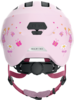 ABUS Helm Smiley 3.0, S/45-50, pink/prinzessin