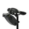 Selle Royal Satteltasche Clip System, L/2L, anthrazit