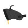 Selle Royal Satteltasche Clip System, M/1,6L, anthrazit