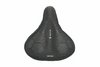 Selle Royal Sattelüberzug Slow Fit, ATB/Trekking, schwarz