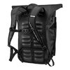 Ortlieb Rucksack Vario, QL2.1, 26L, schwarz