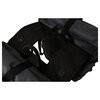 AGU Doppel-Tasche H²O Roll-Top II, 28L, schwarz/reflex