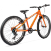 Eightshot X-Coady 24 SL, S-Ride 8-Gang, orange