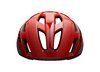 Lazer Helm Strada KinetiCore, M/55-59, rot