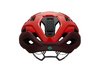 Lazer Helm Strada KinetiCore, M/55-59, rot