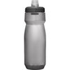 Camelbak Trinkflasche Podium, Custom Print, 710ml, smoke