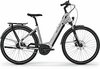 Centurion E-Fire City R650i Coaster, S/43cm, grau, Bosch Perf G3/500Wh