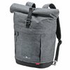 KlickFix Packtasche Freepack Switch, 18L, grau