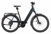 Riese & Müller Nevo 4 GT Touring, 56cm, dunkelgrau, Bosch CX Smart/625Wh