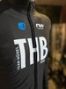 Northwave THB Pro Jacke, Gr. XL, schwarz