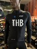 Northwave THB Pro Jacke, Gr. 3XL, schwarz