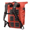 Ortlieb Rucksack Vario, QL2.1, 26L, rot